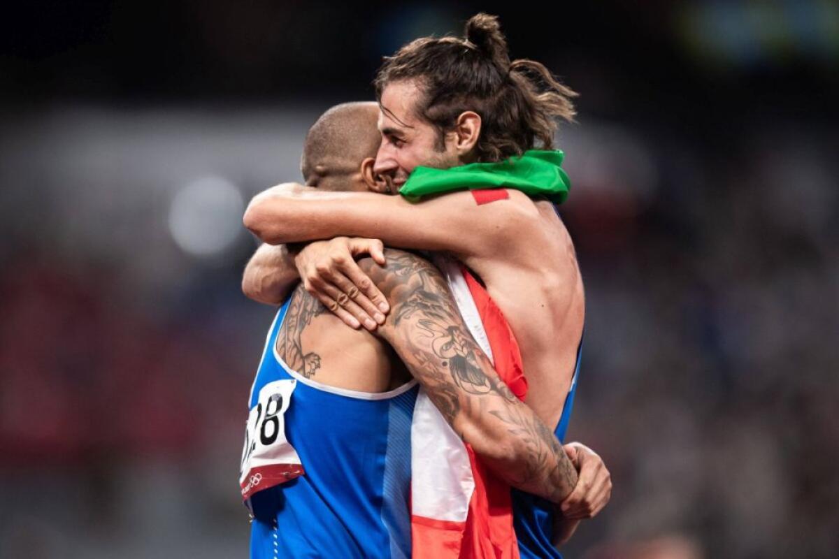 Mondiali di atletica al via: carica Tamberi, dubbi Jacobs - 