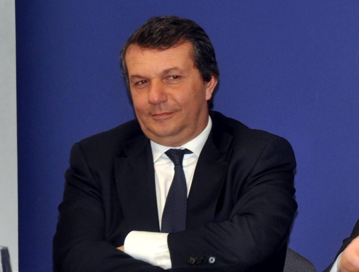 Albanese “Dati Cgia incoraggianti, la Regione è al fianco delle imprese” - 