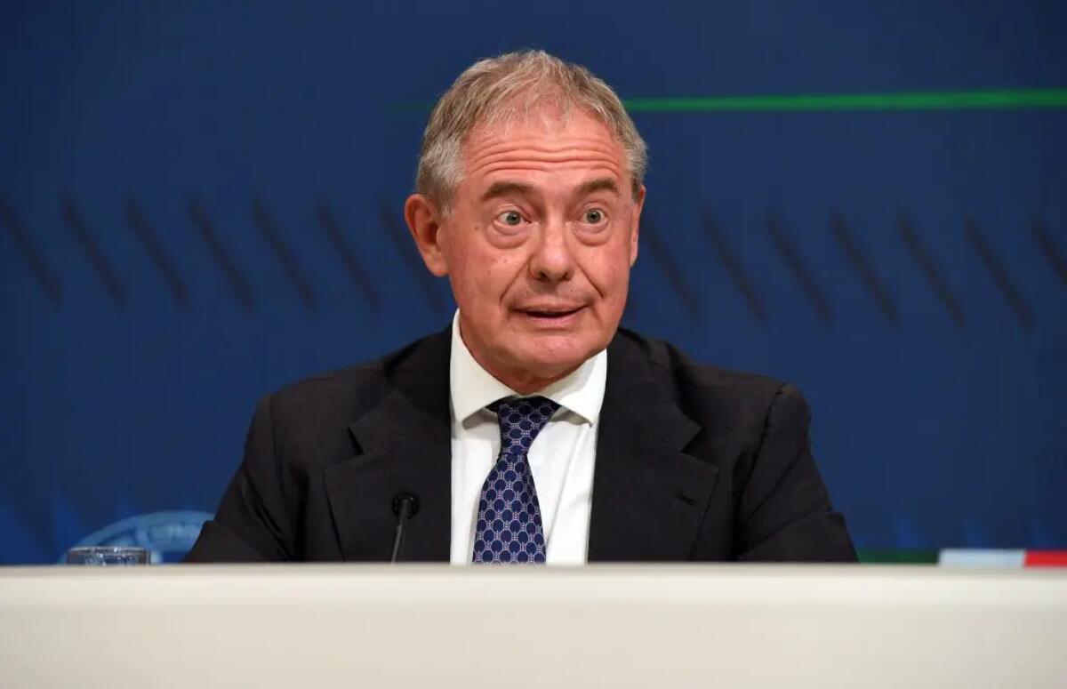 Caro benzina, Urso “Accise servono per i tagli del cuneo fiscale” - 