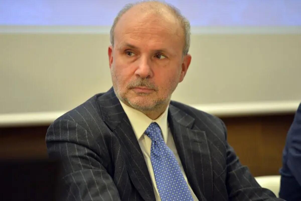 Ok Camera a oblio oncologico, Schillaci “Primo passo per tutela guariti” - 