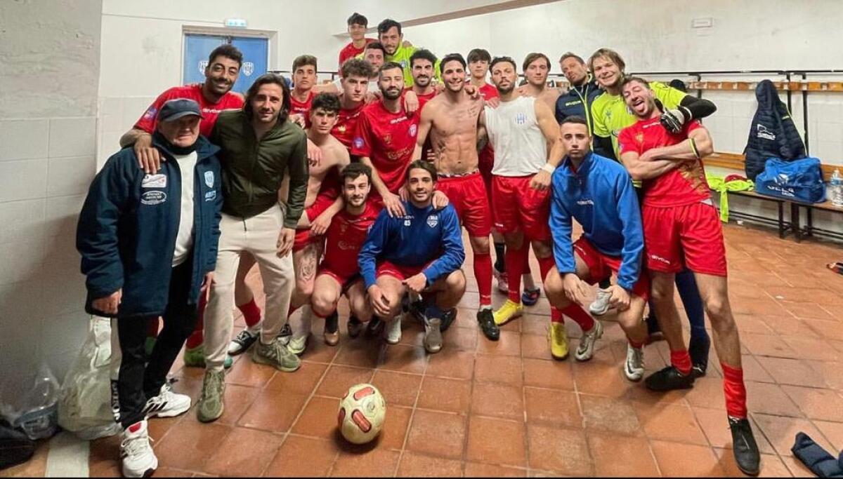 Nuova stagione ai nastri di partenza per la Vigor Gela - 