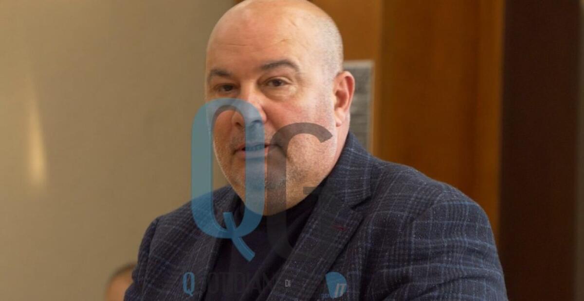 "Iniziativa Trainito su ospedale non ha credibilità", Morselli: "FI si affida a certi personaggi" - Il capogruppo di "Un'Altra Gela" Giuseppe Morselli