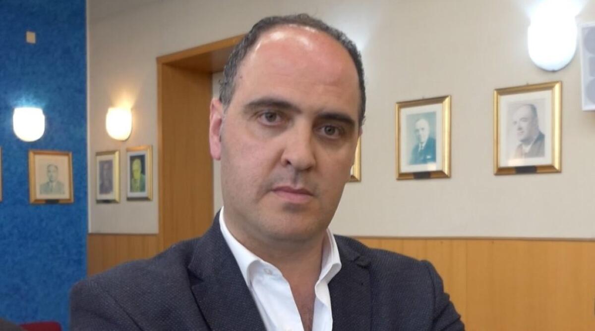 Macchitella lab, Sincero: "Parte del consiglio non vuole l'università, pro-Greco con centrodestra" - Davide Sincero