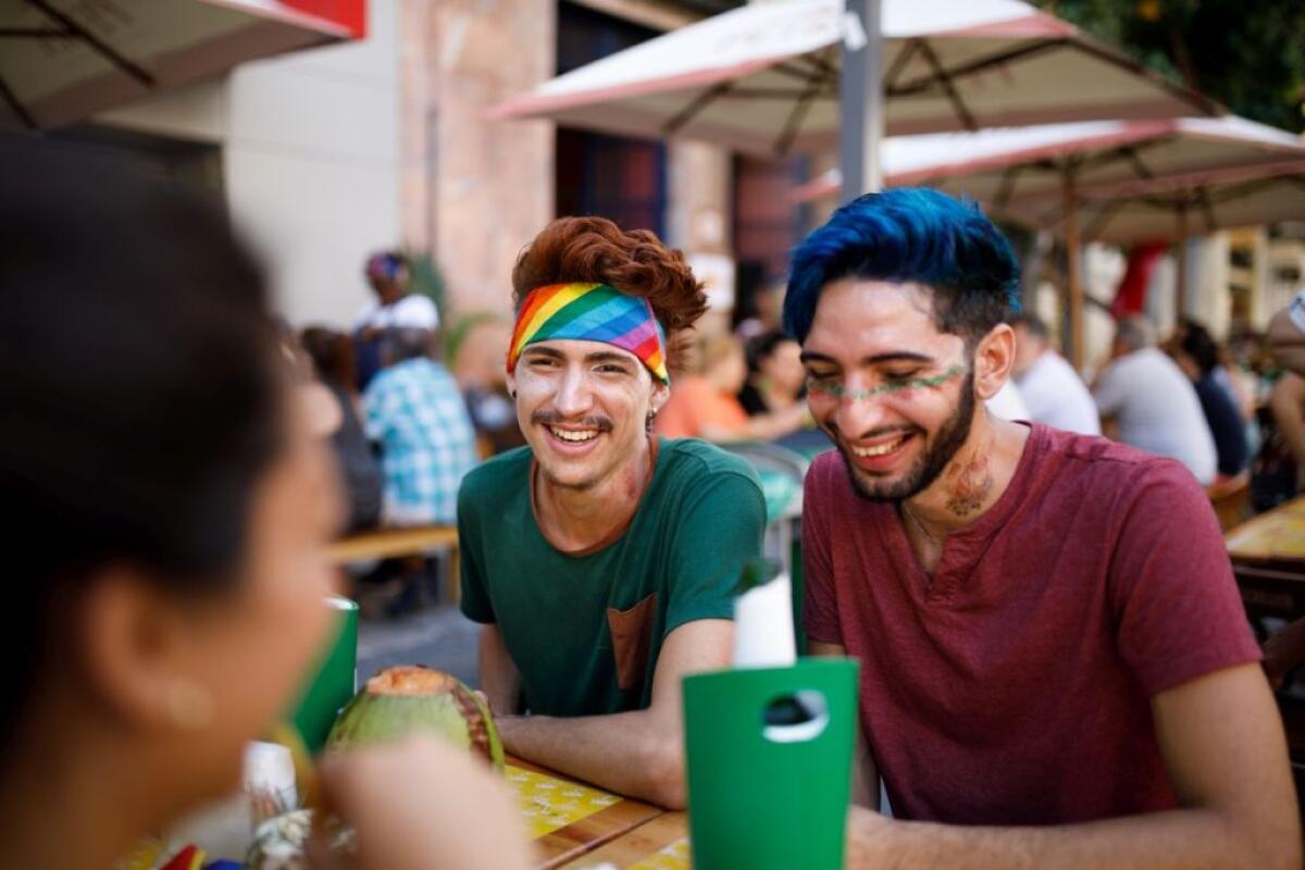 Viaggi LGBTQ+, Callari (Booking.com) “Milano meta italiana preferita” - 