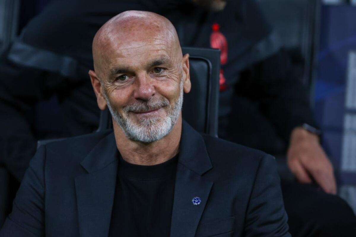 Pioli “Toro organizzato, giocare a San Siro ci dà energia” - 