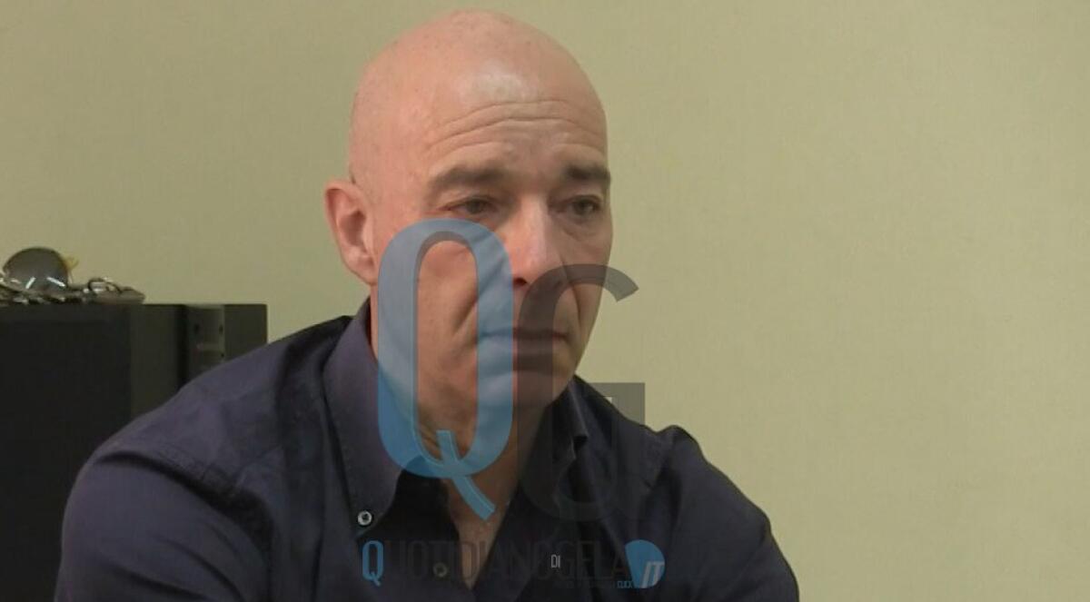 "Nel centrodestra nostra collocazione naturale", Catalano: "Leadership? Non penso ci saranno divisioni" - Msssimo Catalano