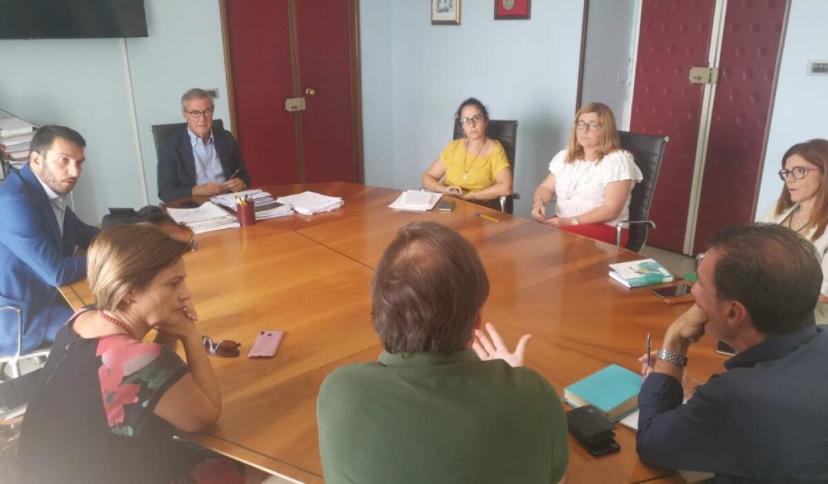 Riorganizzazione istituti scolastici, confronto in Regione: oggi tavolo con dirigenti - 