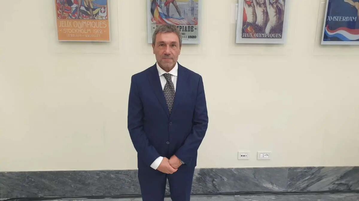 Ponzani eletto presidente Fissw “Fiduciosi per Parigi” - 