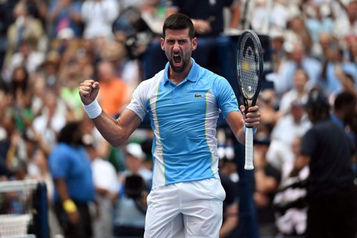 Agli Us Open trionfa Djokovic, il serbo a quota 24 Slam - 