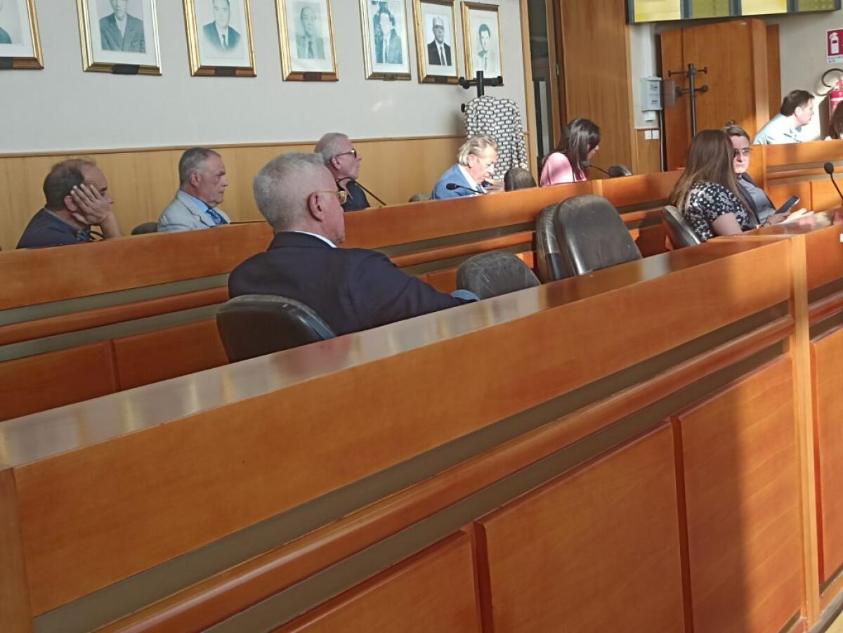 L'Unione dei Comuni si insedia ma subito passo falso, manca il numero legale - 