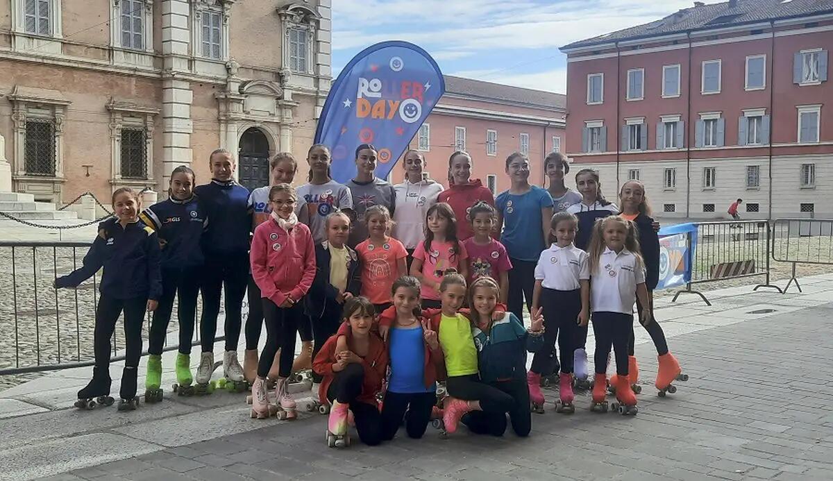 Il “Roller Day” è un successo, coinvolte 132 piazze d’Italia - 