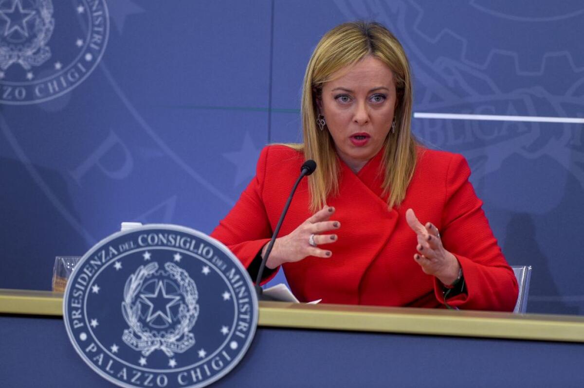 Dl Caivano, da Governo misure per combattere la criminalità giovanile - 