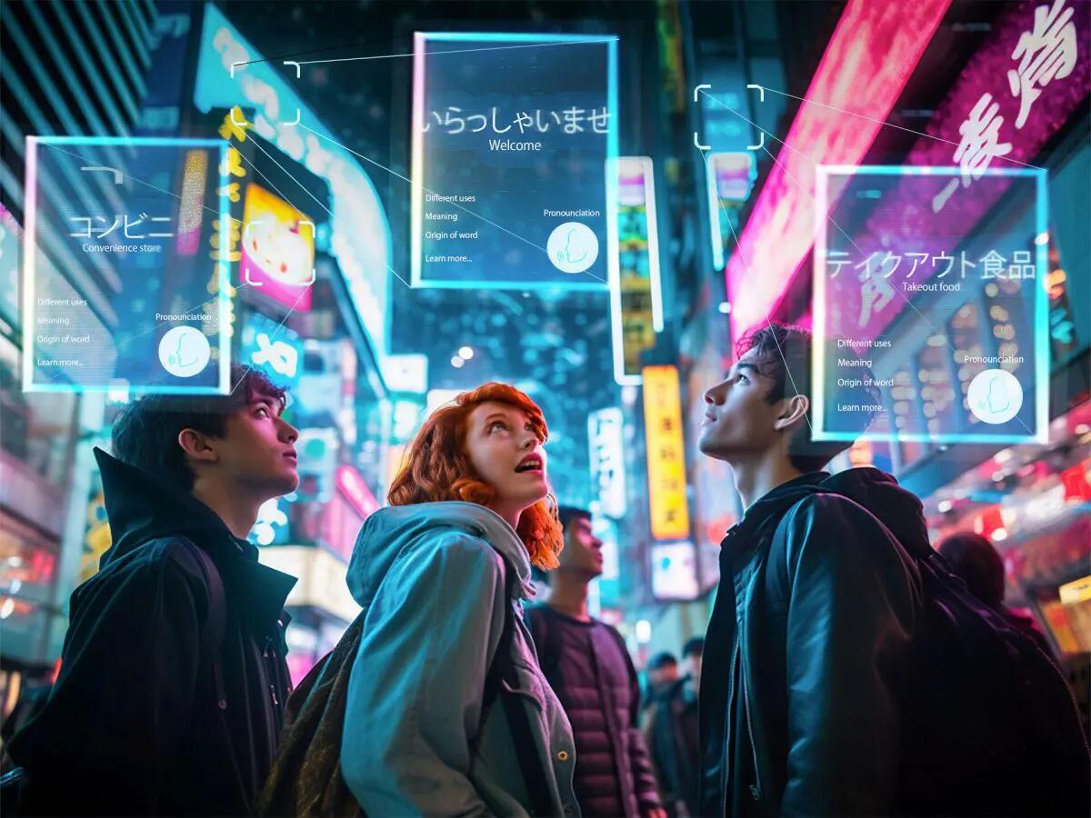 Il rientro a scuola e i trend tecnologici del futuro - 