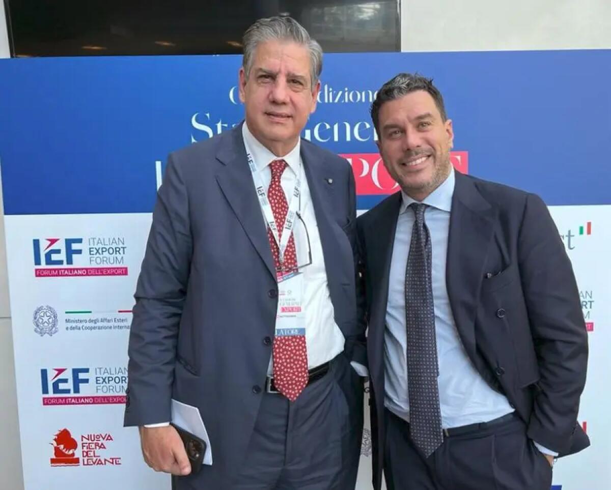 Dagli Stati Generali di Alba una proposta strategica per l’export - 