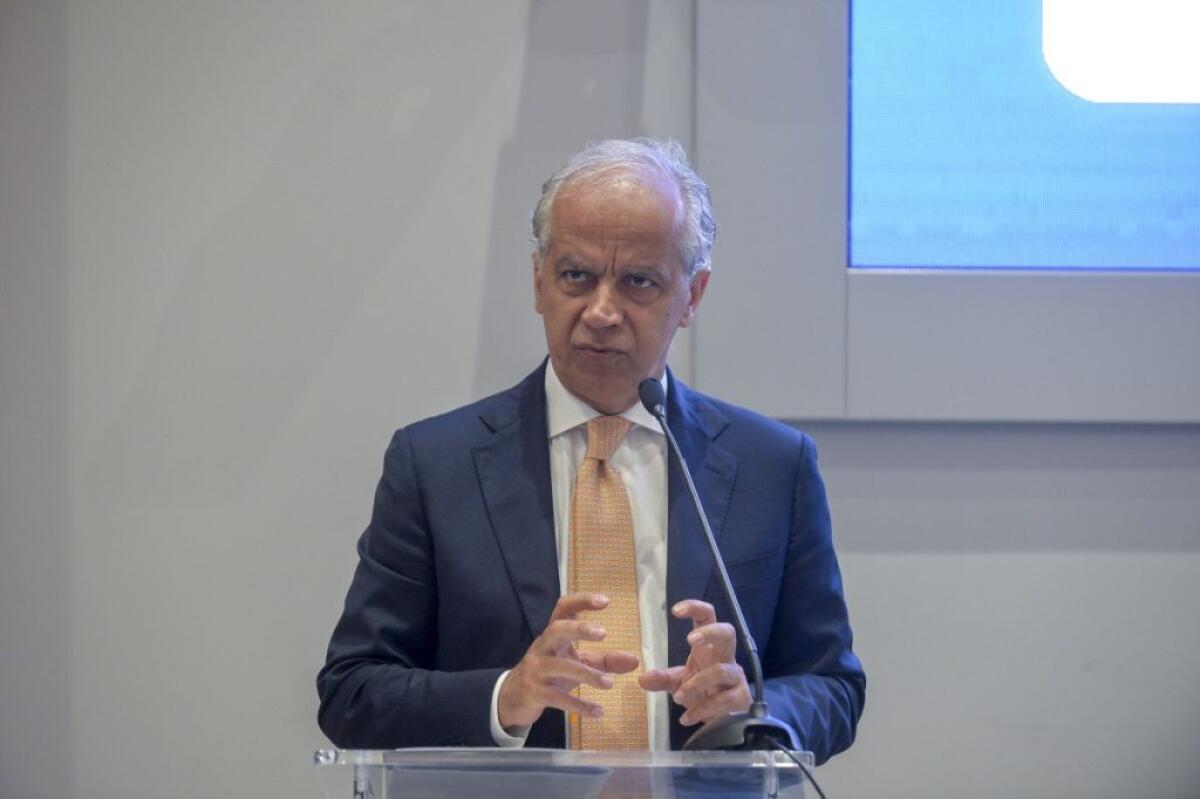 Piantedosi “A Caivano una manifestazione di presenza dello Stato” - 