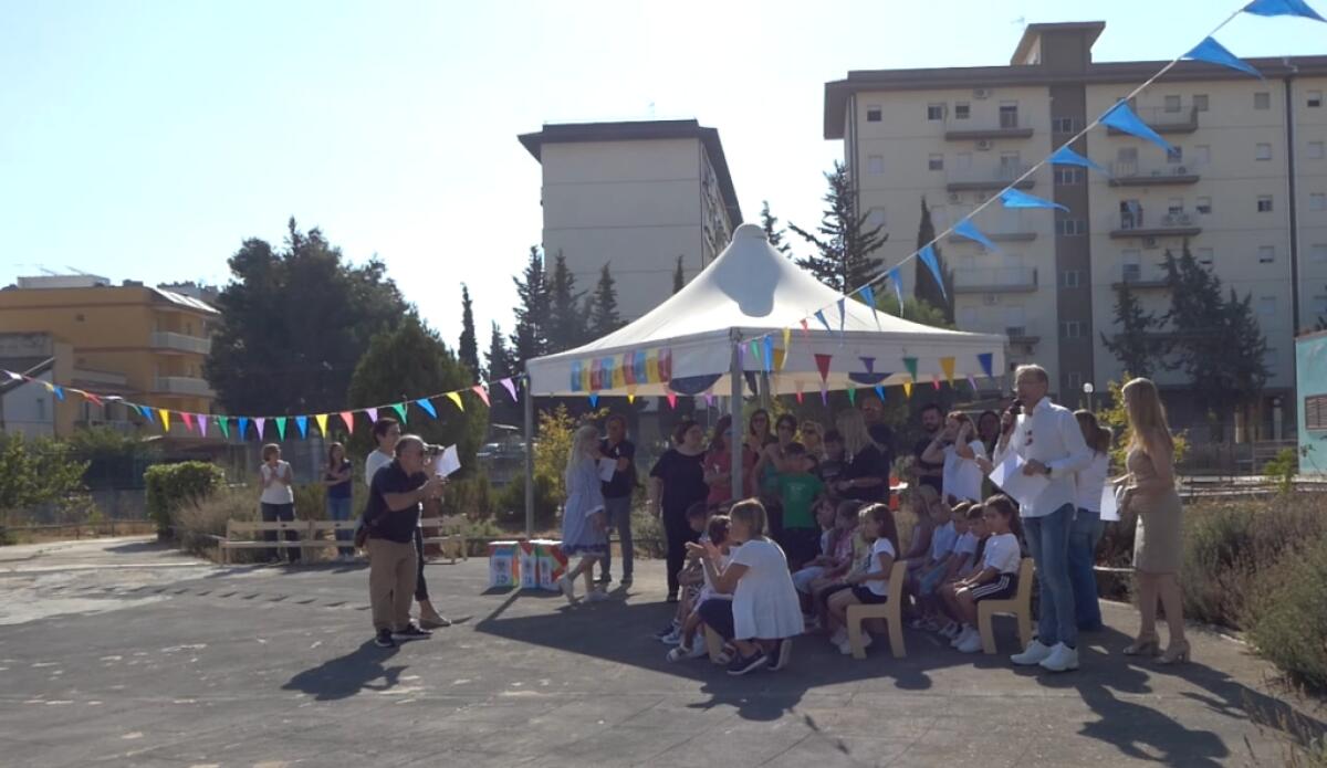 Riapre la scuola, Marchisciana: Necessario il dialogo con le famiglie - 