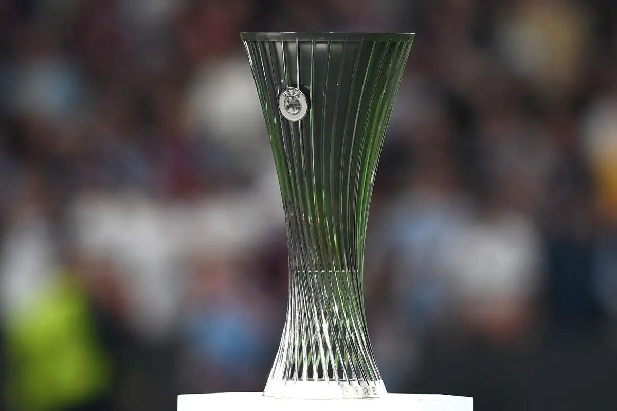 Fiorentina con Ferencvaros, Genk e Cucaricki in Conference - 