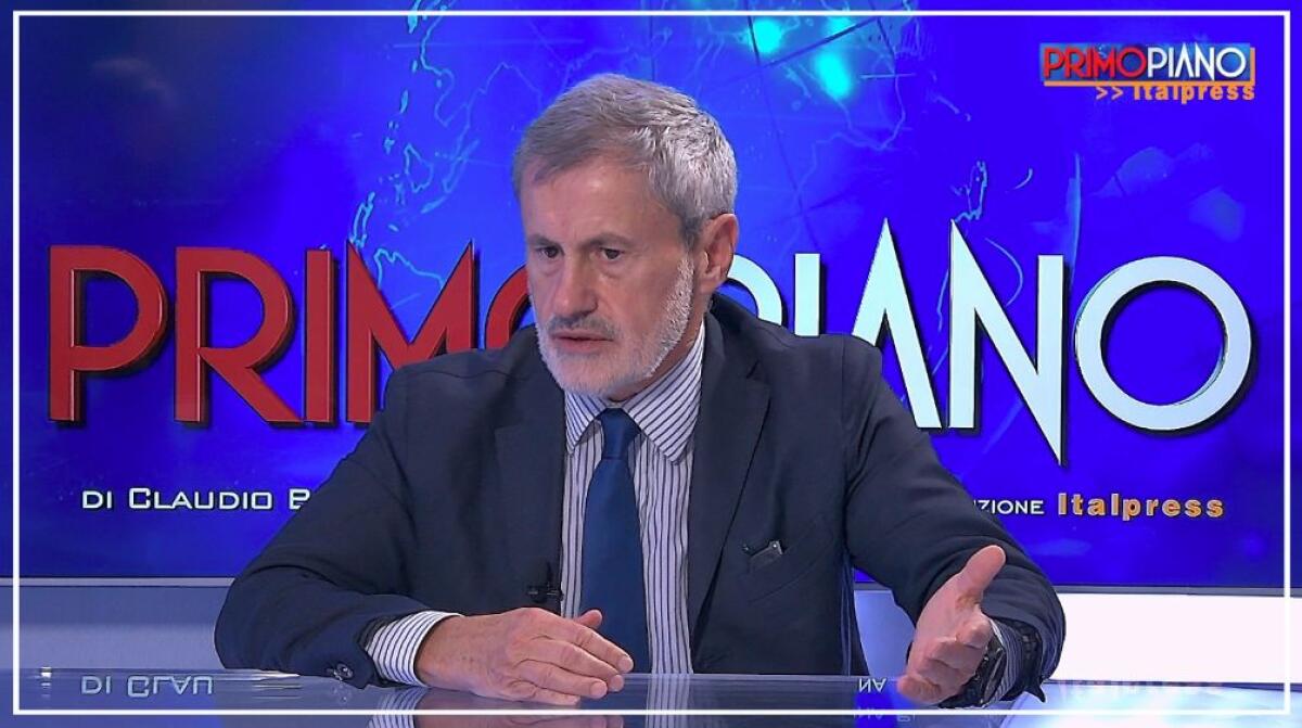 Alemanno “Governo in continuità con passato, valutiamo nuovo movimento” - 