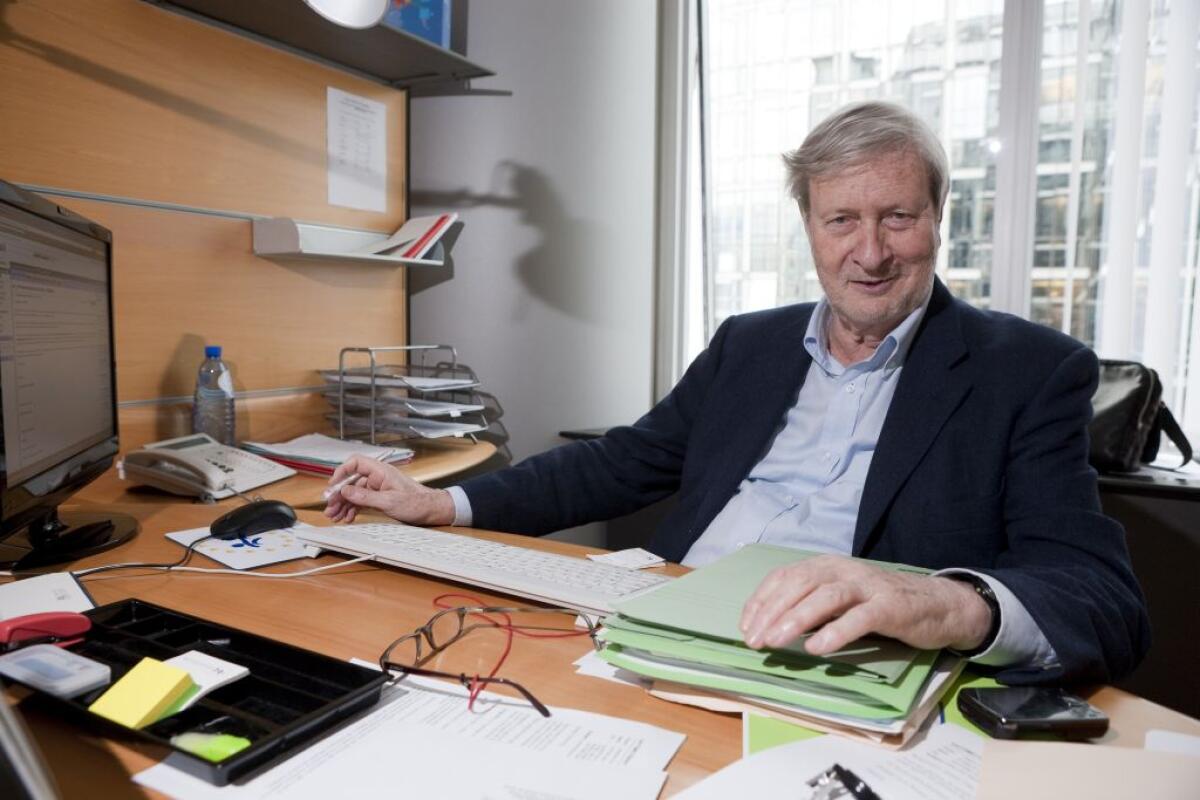 E’ morto a Torino il filosofo Gianni Vattimo, aveva 87 anni - 