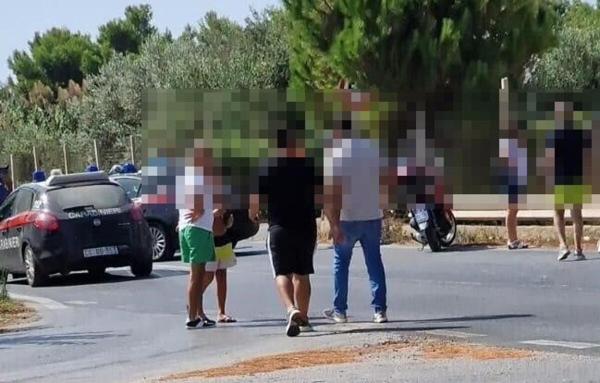 Motoraduno a Scoglitti, malore per un carabiniere in servizio a Gela: è deceduto - 