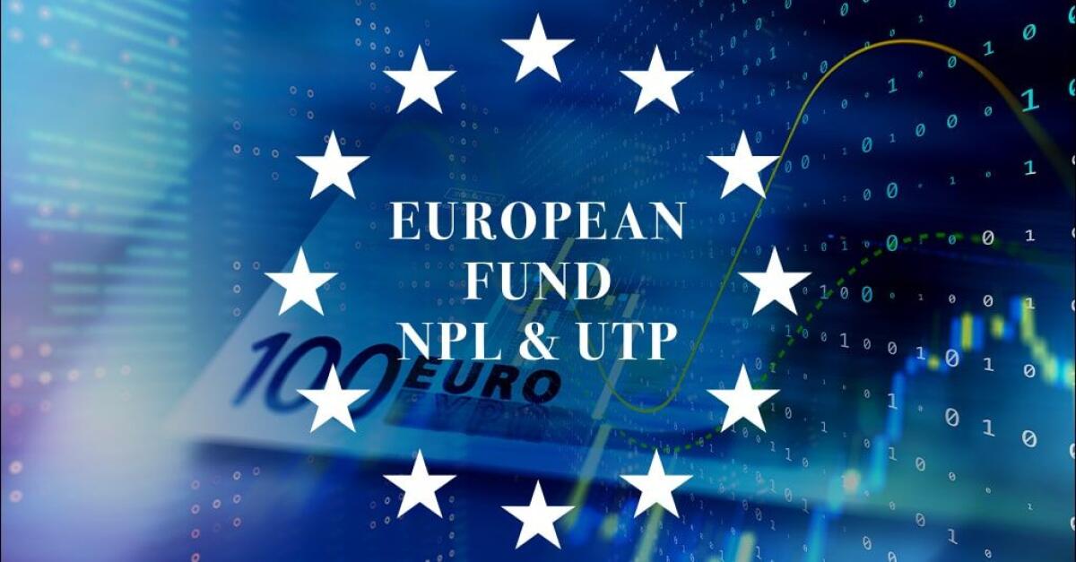 Perozzi acquisisce le quote del Fondo Europeo NPL &amp; UTP Sicav - 