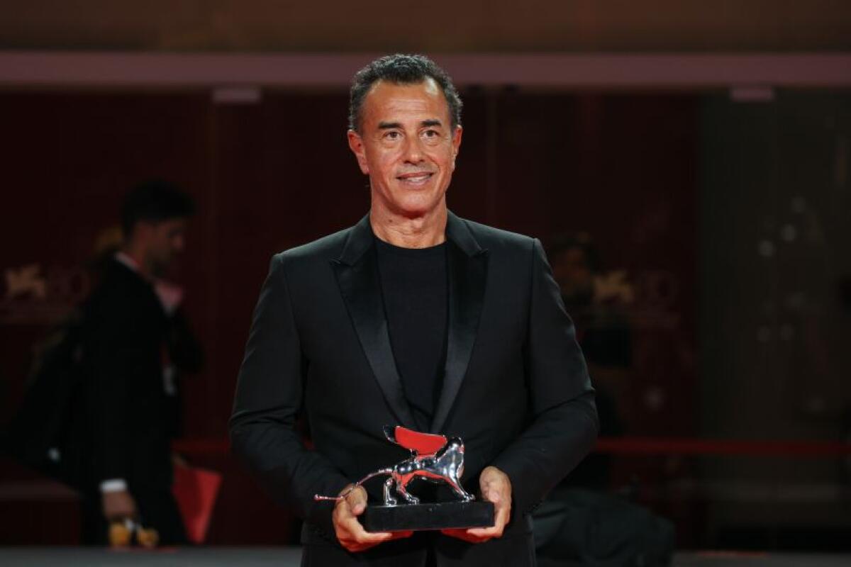 L’Italia candida “Io Capitano” di Matteo Garrone agli Oscar - 