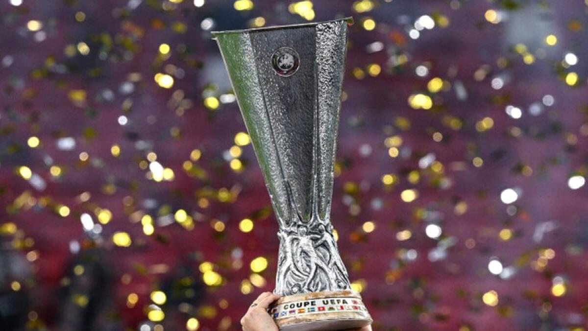 Europa League, Atalanta con Sporting Lisbona e Roma con Slavia Praga - 
