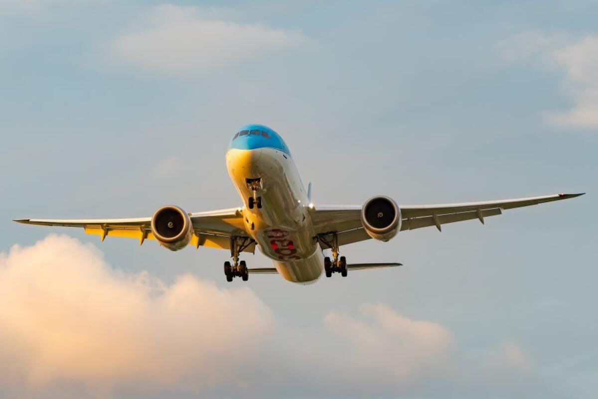 Neos guarda alla Sicilia con l’opportunità di un volo Palermo-New York - 