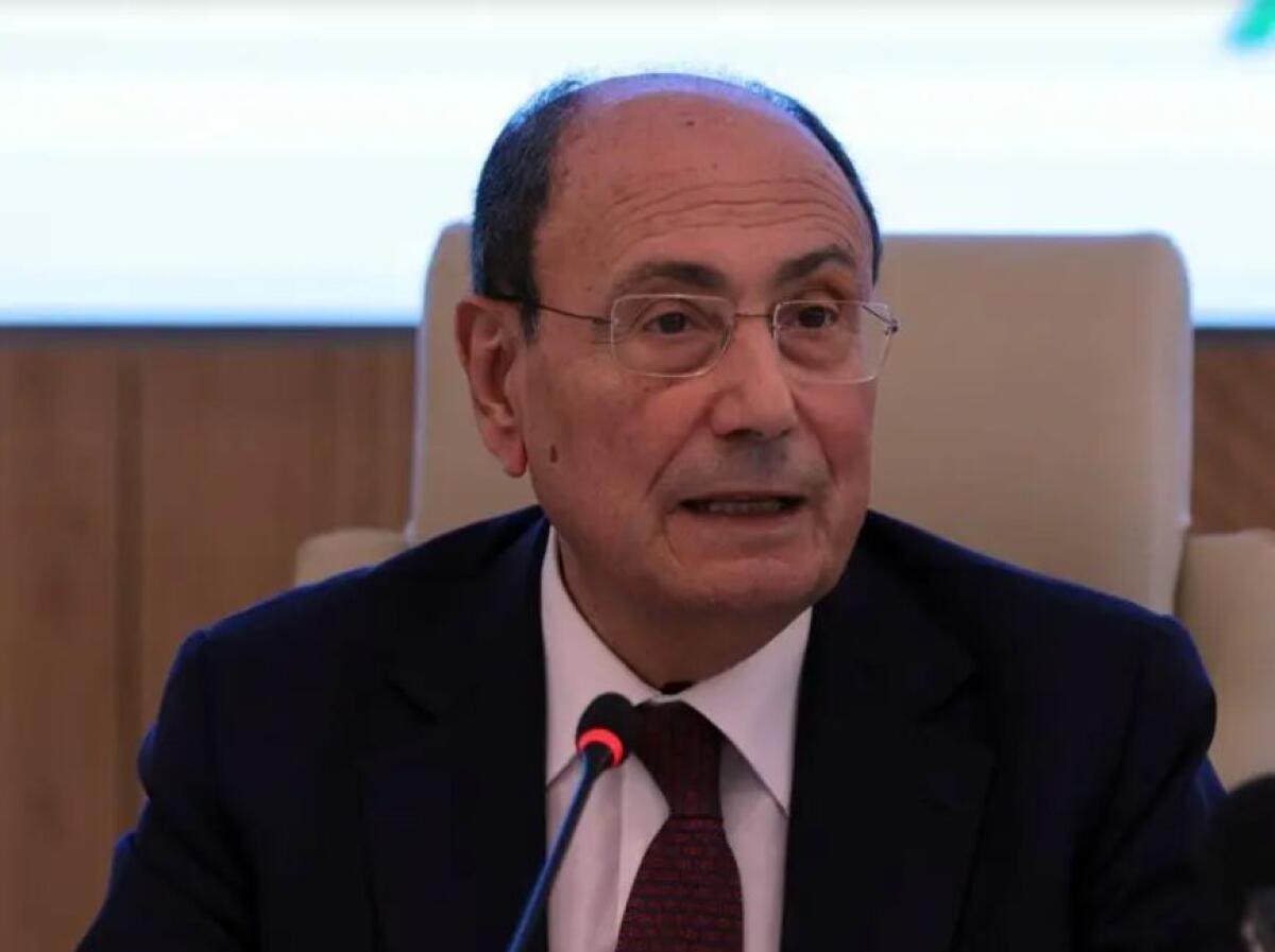 Forza Italia, Schifani “Dalla Sicilia grande forza elettorale per tutelare i nostri valori” - 