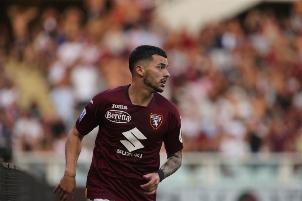 Torino-Genoa 1-0, decide Radonjic nel recupero - 