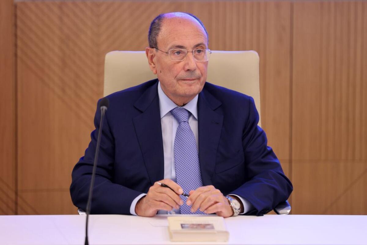 Migliora il rating della Regione, Schifani “Ottimo risultato” - 