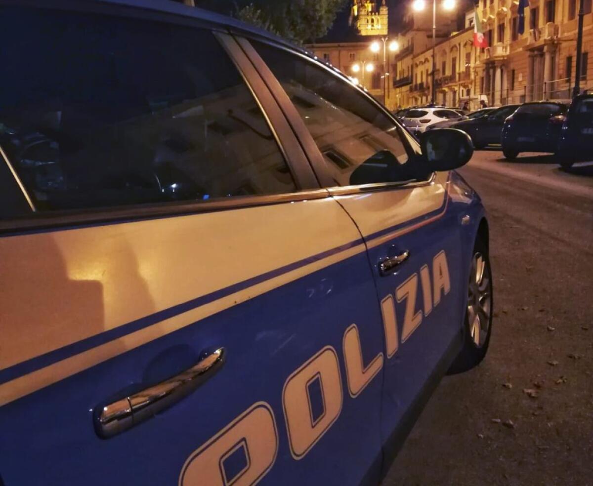 Omicidio-suicidio nel trapanese, spara a ex compagna e si uccide - 