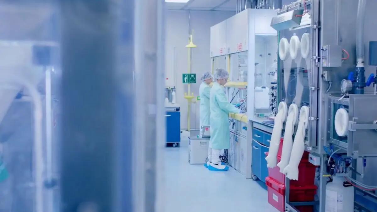 BSP Pharmaceuticals, la formazione un’arma in più nella lotta al cancro - 