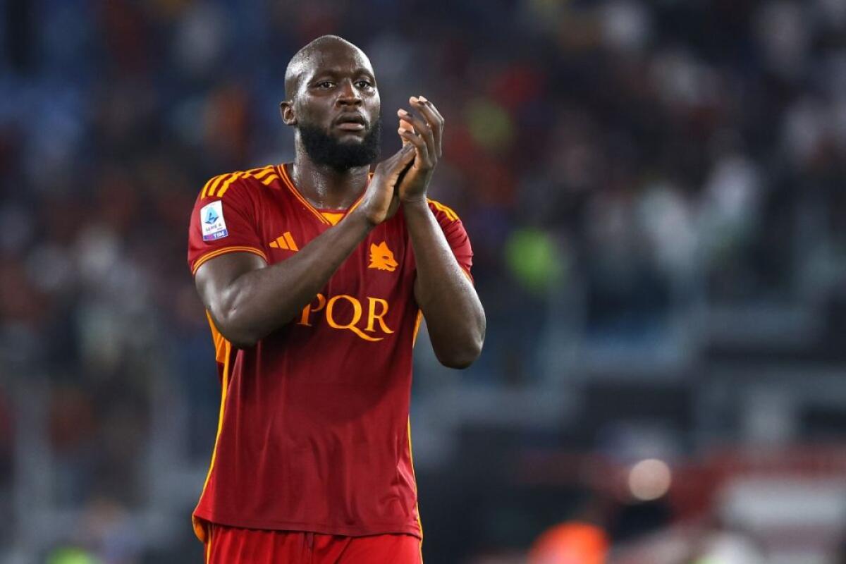 Lukaku il re del calciomercato estivo su radio e tv - 