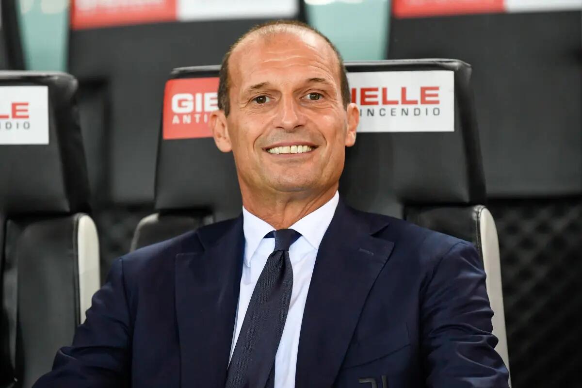 Allegri “Lecce squadra solida, non sarà facile” - 