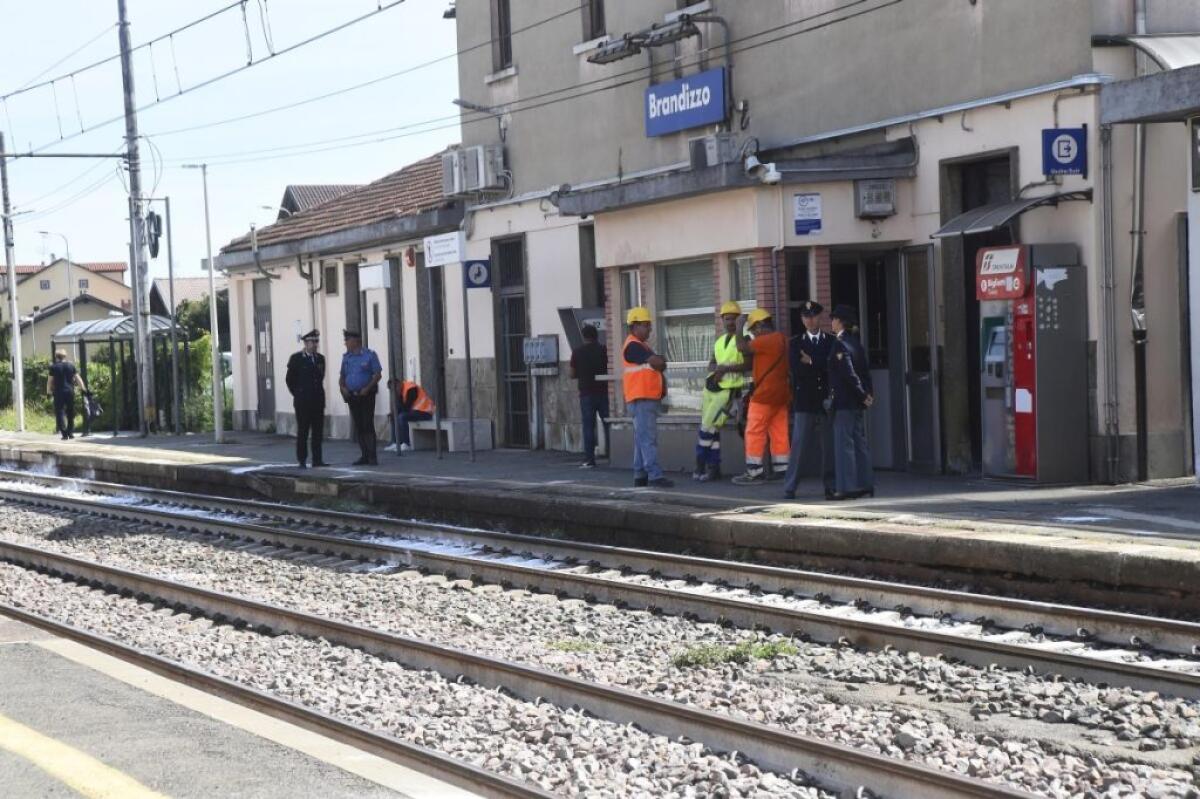 Tragedia di Brandizzo, Salvini nomina la commissione d’indagine - 