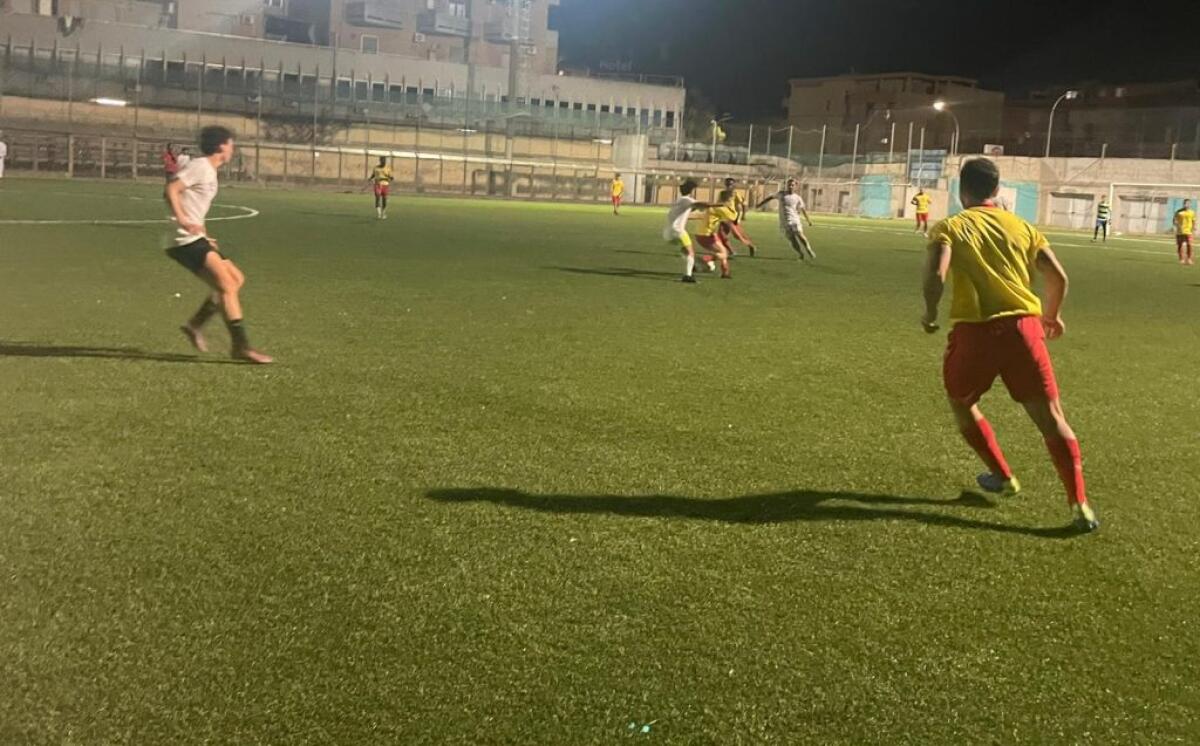 Tris di colpi per la Vigor Gela: arrivano Ruscica, Brasile e Vedda - 