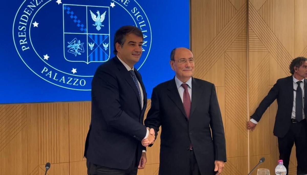 Sicilia, Fitto “Fsc? Obiettivo non perdere nemmeno un euro” - 