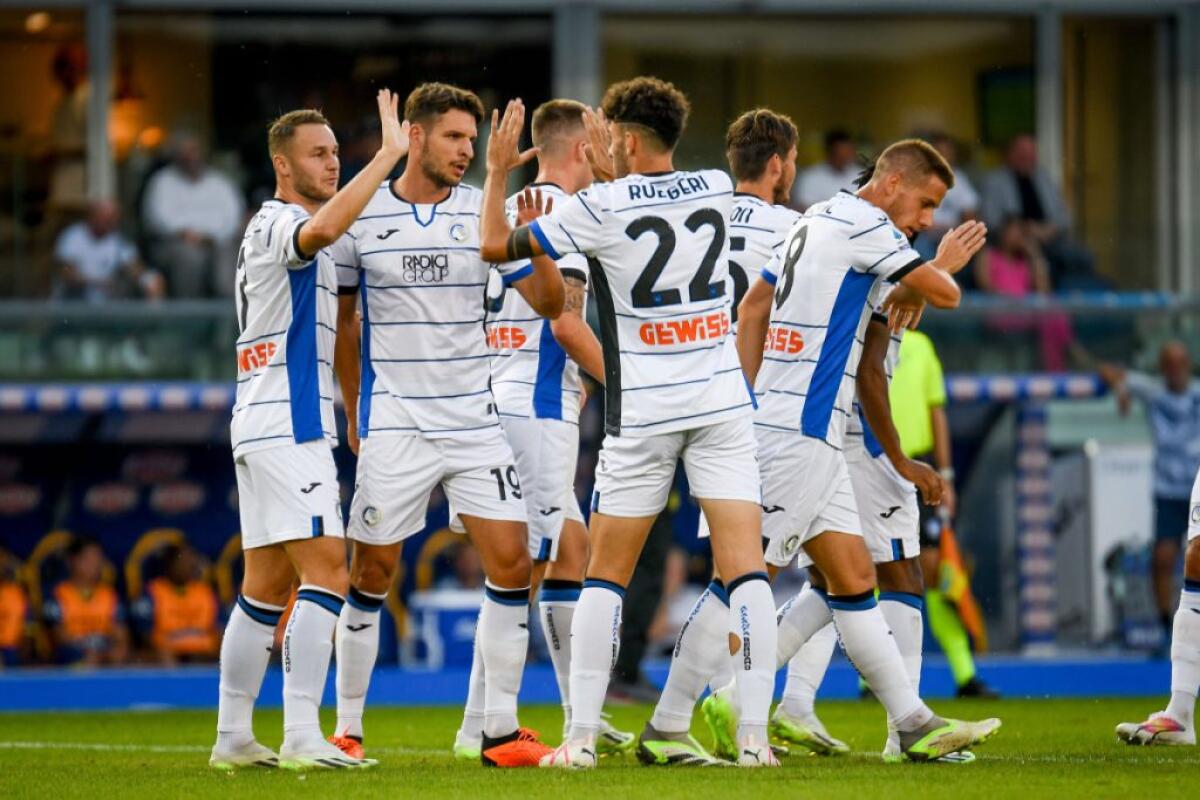 L’Atalanta passa al Bentegodi, Koopmeiners regola il Verona - 