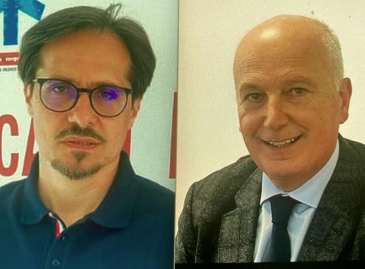 Intesa tra Assessorato alla Salute e Tim, al via il potenziamento tecnologico del 118 siciliano - 