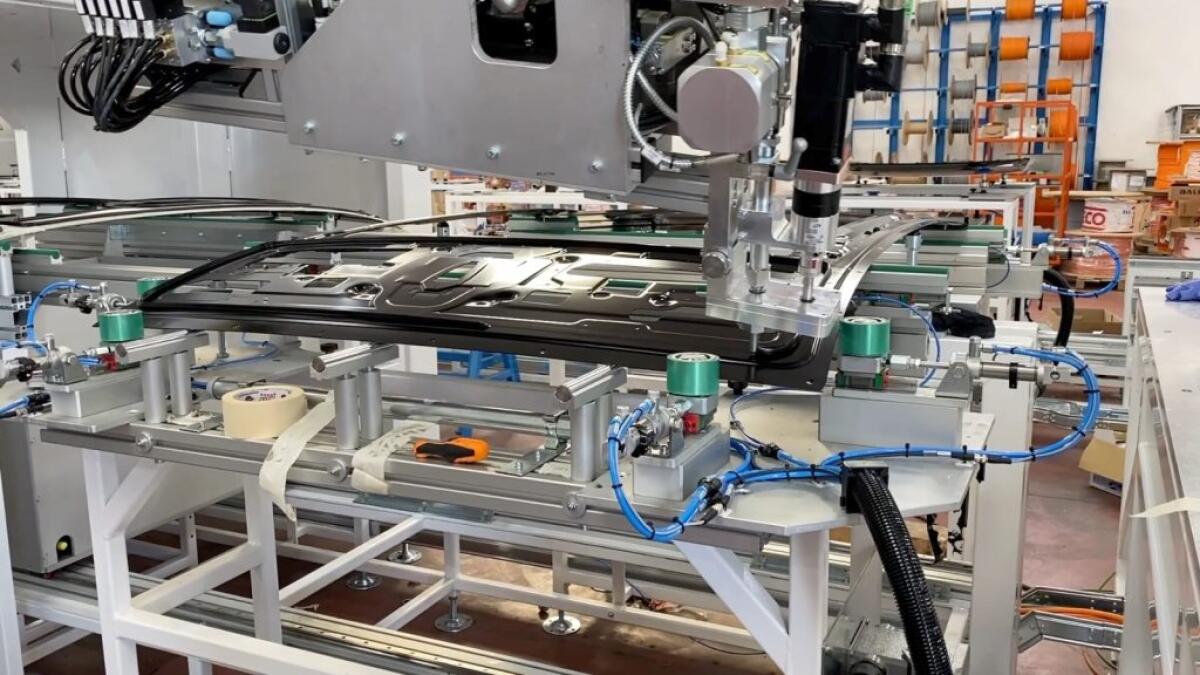 Ricerca e innovazione migliorano la competitività dell’industria - 