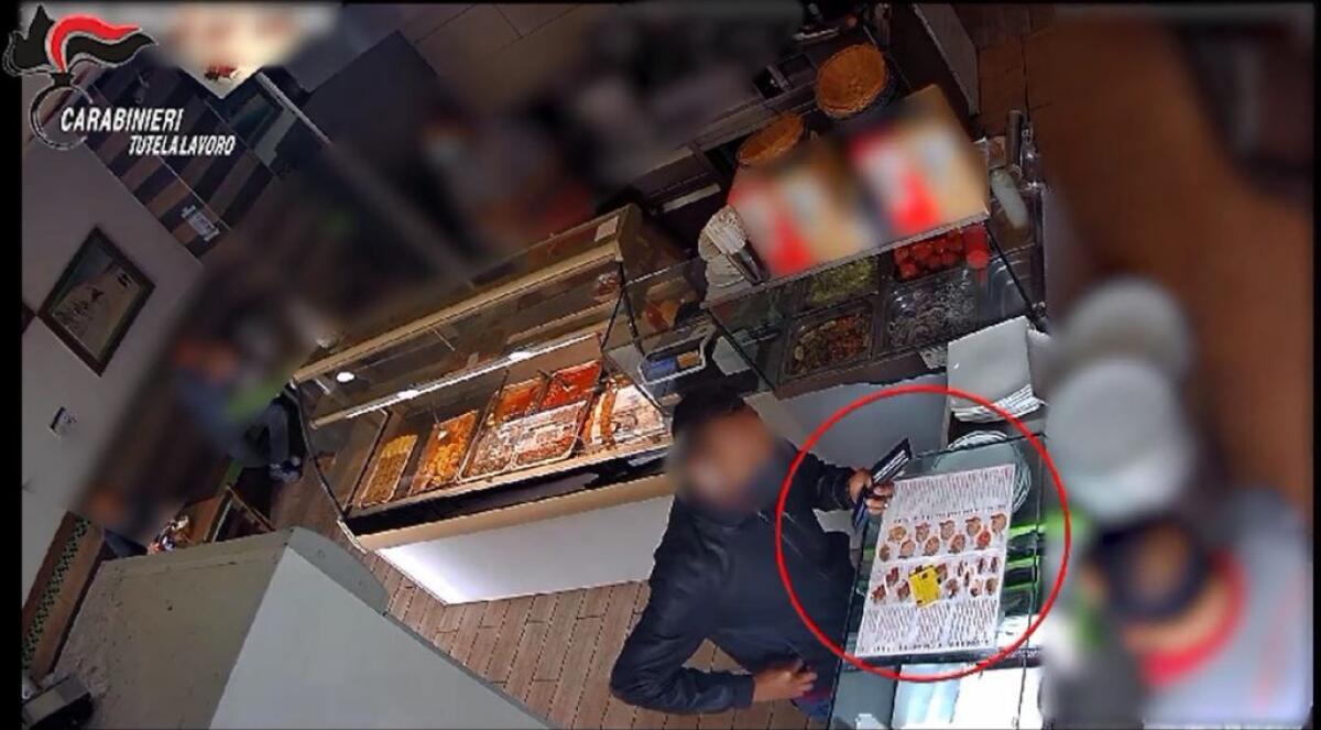 Truffa sul Reddito di cittadinanza, 600 denunciati a Milano - 