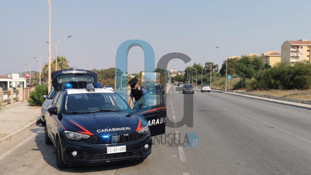 Sangue a Carrubbazza, Morana si difende: è stato sentito davanti al gip - 