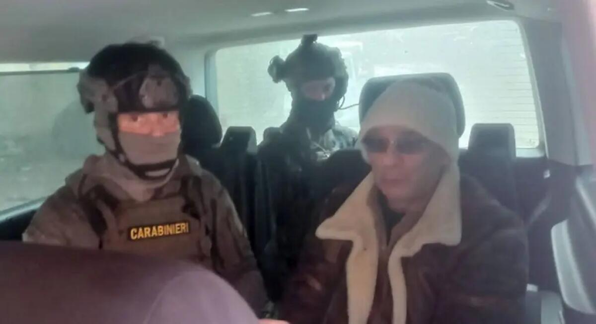 E’ Morto il boss Matteo Messina Denaro, aveva 61 anni - 