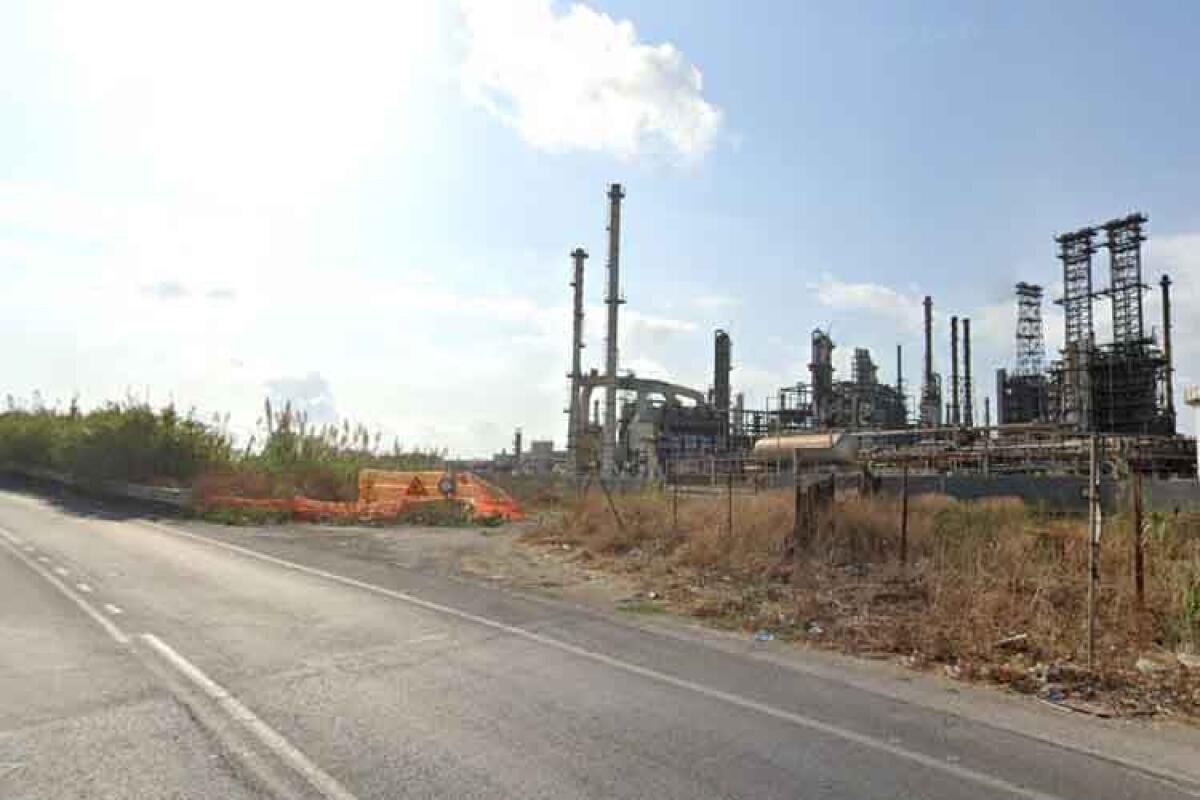 Lavoratore ferito all'impianto di imbottigliamento, pg: "Confermare condanne" - 