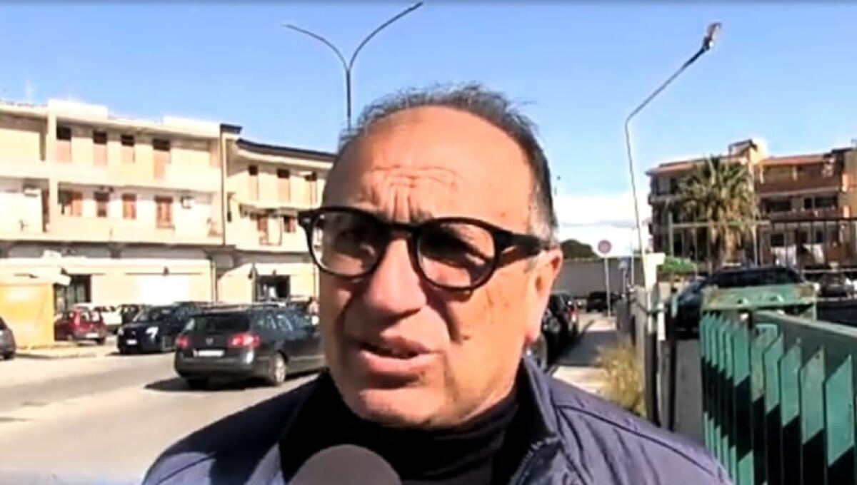 Macchitella lab, Cascino: "Come farà il Comune a sostenere costi? Eni in debito con la città" - Il consigliere Dc Vincenzo Cascino