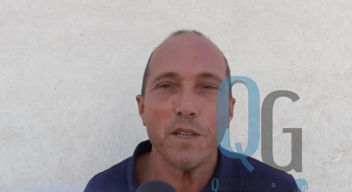 Un debito rischia di fargli perdere tutto, la battaglia di Giuseppe: "Norma incostituzionale" - Giuseppe Damante