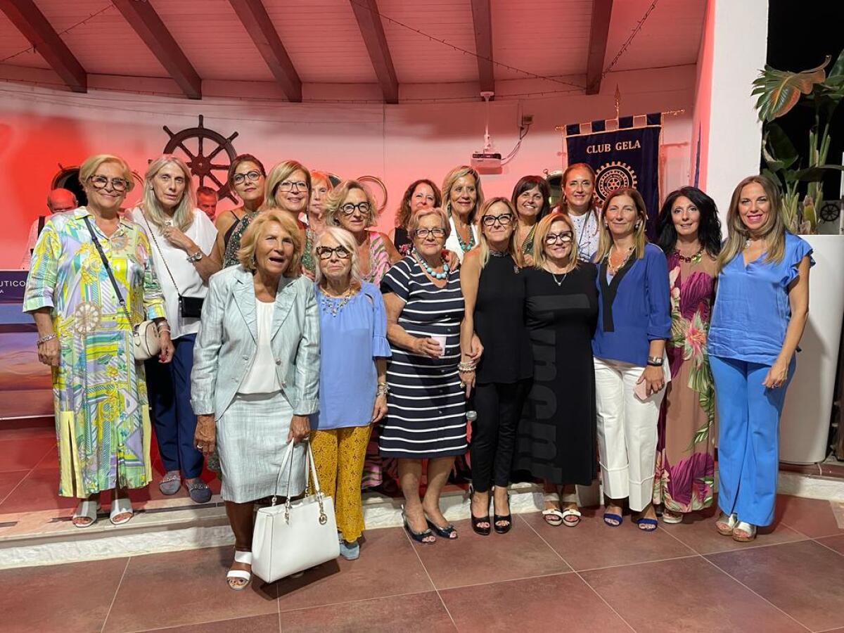 Inner Wheel organizza il "Burraco solidale" per acquistare materiale didattico - 