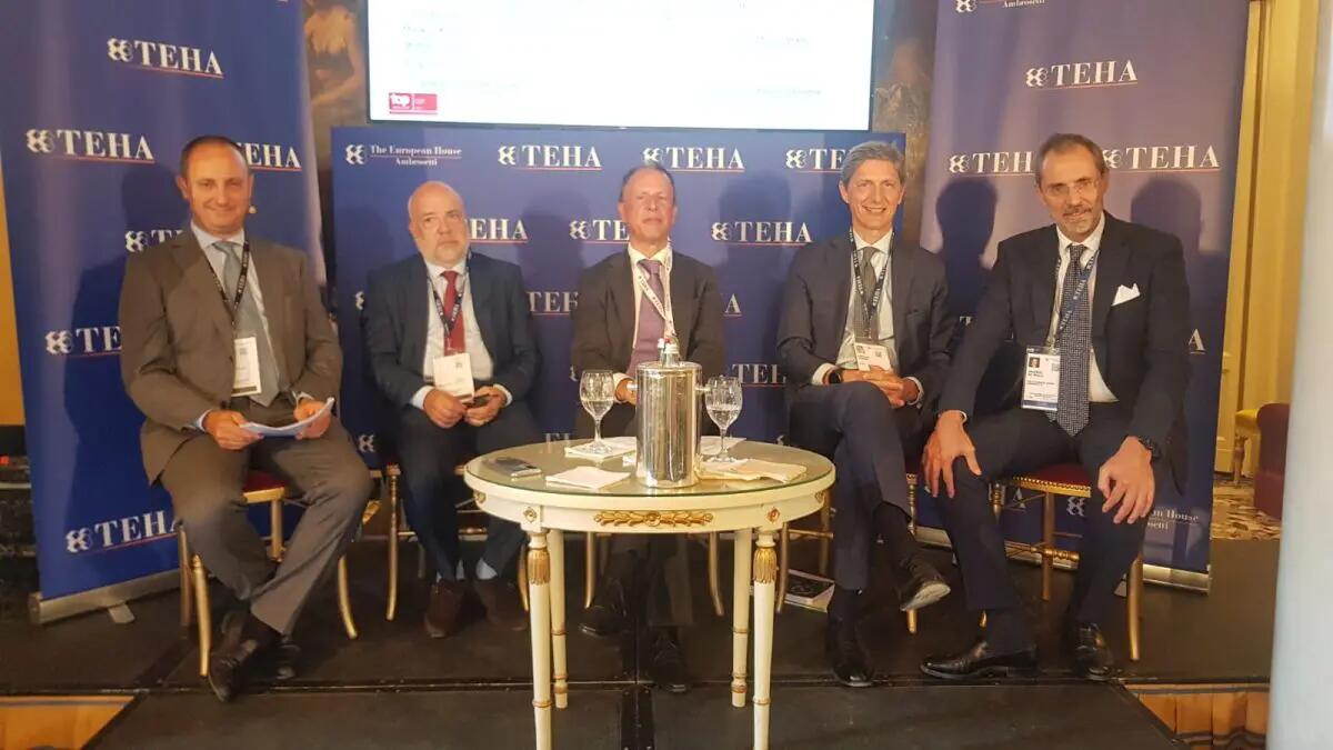 La Carbon Capture and Storage leva strategica per la decarbonizzazione - 