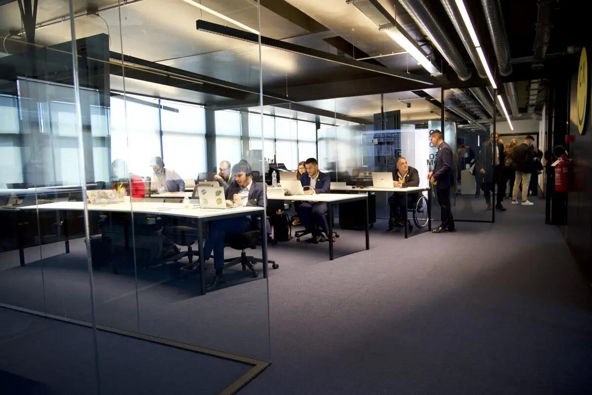 Covisian, l’intelligenza artificiale rafforza l’assistenza clienti - 